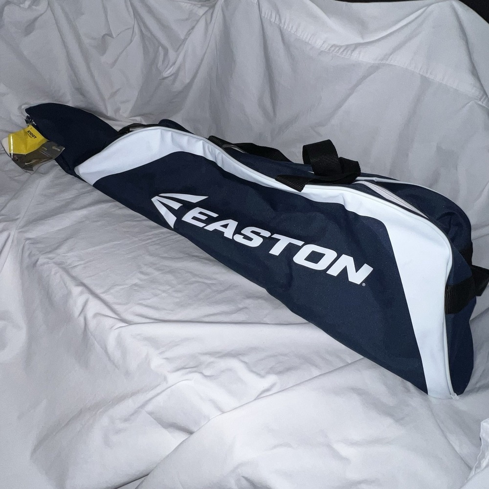 New Easton E100T Tote Youth Bag Baseball Softball Fastpitch 35"L x 7"W x 8.5"H